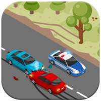 Car Crash - Car Crash Simulator