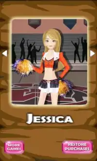 Costume Party Maker Screen Shot 6
