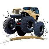 Monster Truck