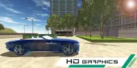 Maybach Drift Car Simulator Screen Shot 1