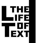 The Life of Text Demo