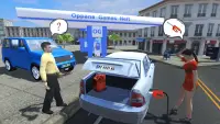 Russian Cars Simulator Screen Shot 4