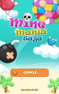 Mine Mania Saga(Minesweeper) Screen Shot 4