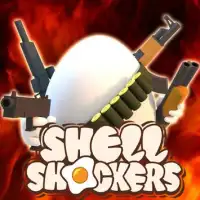 ShellShocker.io Screen Shot 0