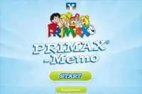 VR-PRIMAX Memo Screen Shot 0