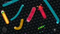 Slither Game Io Screen Shot 3