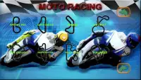 Moto Racing GP 2014 Screen Shot 6