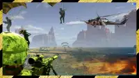 Guerra Gunship: Helicóptero 3D Screen Shot 3