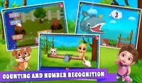 Educational Kids Games Screen Shot 2