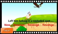 Revenge Screen Shot 3