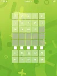 Math Games - Number Games : Mathmind Game Screen Shot 10