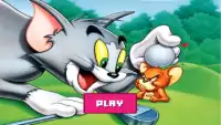 Tom and Jerry The Ultimate Chase Screen Shot 0