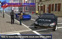 Border Police Patrol Duty Sim Screen Shot 10