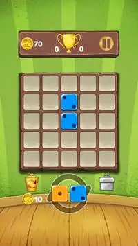 Dominoes Merge 2: Block Puzzle Screen Shot 3