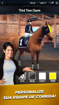 Horse Racing Manager 2020 Screen Shot 2