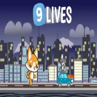 9 Lives Screen Shot 3