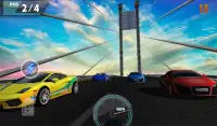 car racing speedy Screen Shot 5