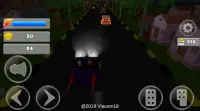 Motu Patlu Car Game Screen Shot 5