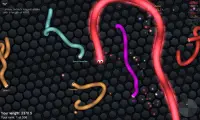 slither.io Screen Shot 5