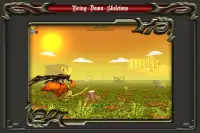 Dragon Land Quest Screen Shot 4