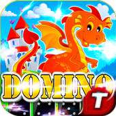 Domino Dragon Empire Gold Free