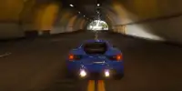 Driving Ferrari Simulator 3D Screen Shot 7