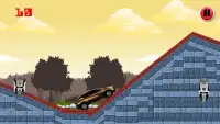 car hill climb games Screen Shot 2
