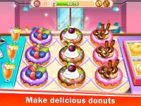 Super Chef 2 - Cooking Game Screen Shot 9