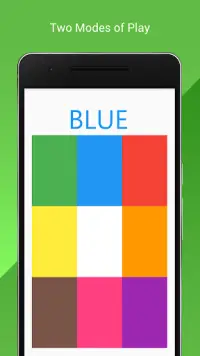 Learn Colors Kids & Babies - Education Music Game Screen Shot 2