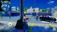 Gangster Vegas Theft Auto V Screen Shot 2
