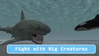 Orca Simulador de orcas Screen Shot 3