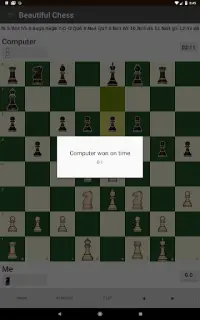 ♛ Beautiful Chess: Play Free Online, OTB, vs CPU Screen Shot 20
