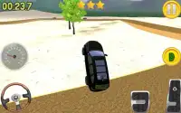 Derby Speed Racing 3d Screen Shot 1
