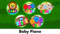 Baby Games for 2-5 Year Olds Screen Shot 29