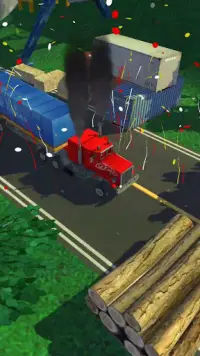 Truck It Up! Screen Shot 6