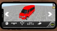 Van Minibus Game 2020 Screen Shot 4