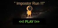 Impostor Run Screen Shot 1