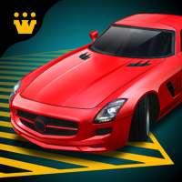 Parking Frenzy 2.0 3D Game