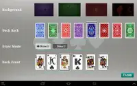 paquete de mahjong solitario Screen Shot 10
