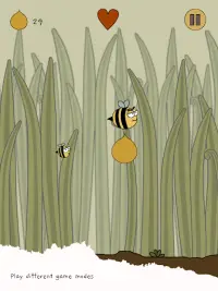 sneaky bee Screen Shot 5