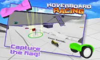 Hoverboard Racing Screen Shot 4