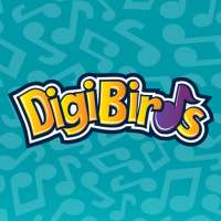 Digibirds™