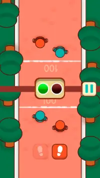2 Player Games - School Screen Shot 4