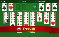 Microsoft Solitaire Collection Screen Shot 11