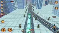 Train Simulator Ultimate Screen Shot 4