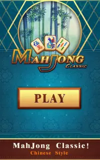 Mahjong Solitaire Free Screen Shot 9