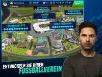 Soccer Manager 2022 - Fussball Screen Shot 15