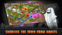 Hidden Object - Ghost Town Mysteries Screen Shot 1