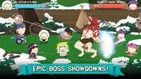 South Park: Phone Destroyer™ Screen Shot 5