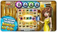 Bingo Blingo Screen Shot 10